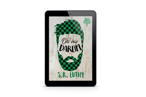 eBOOK - Oh My Darlin': An Official Green Valley Fanfiction